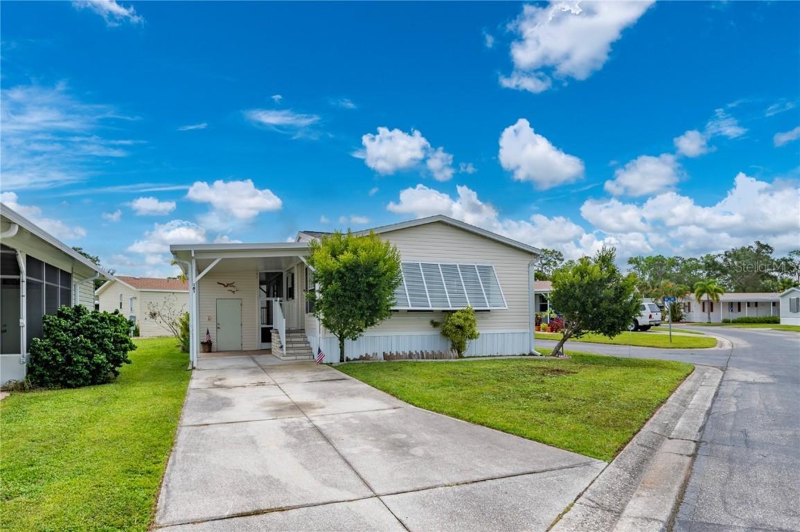 1000 Kings Hwy. #181, Port Charlotte, FL 33980