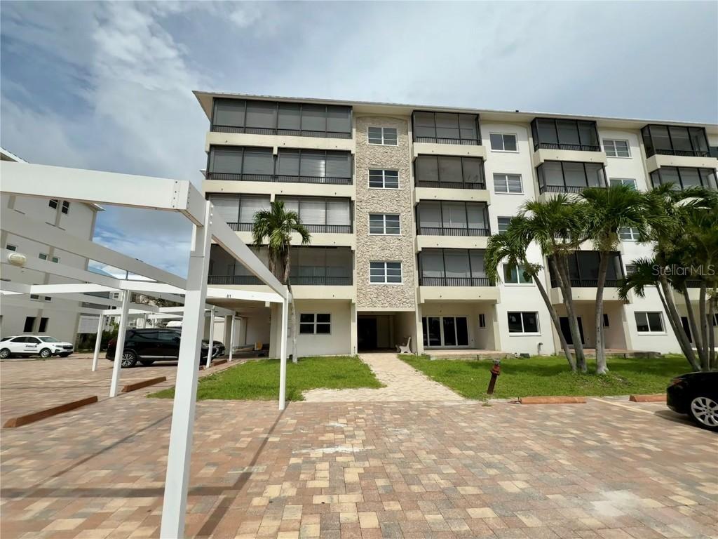 2650 Estero Blvd. #41, Fort Myers Beach, FL 33931