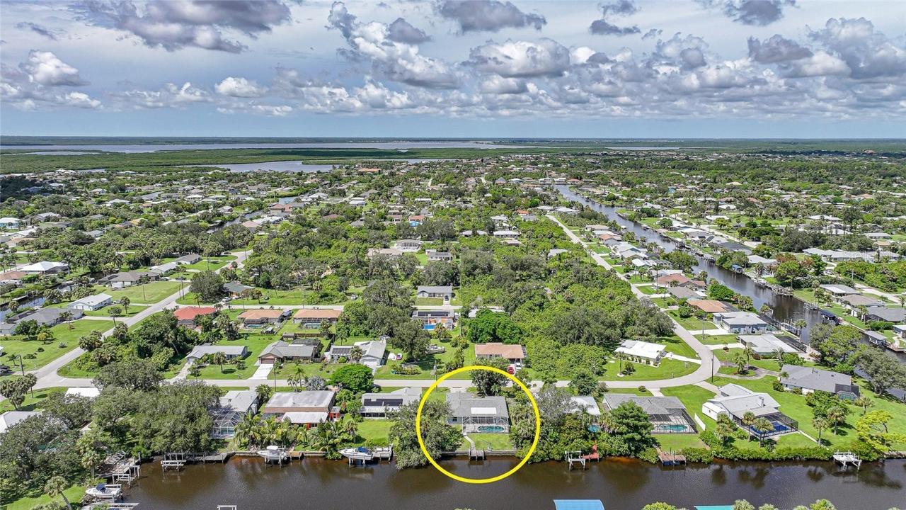 18430 Burkholder Cir., Port Charlotte, FL 33948