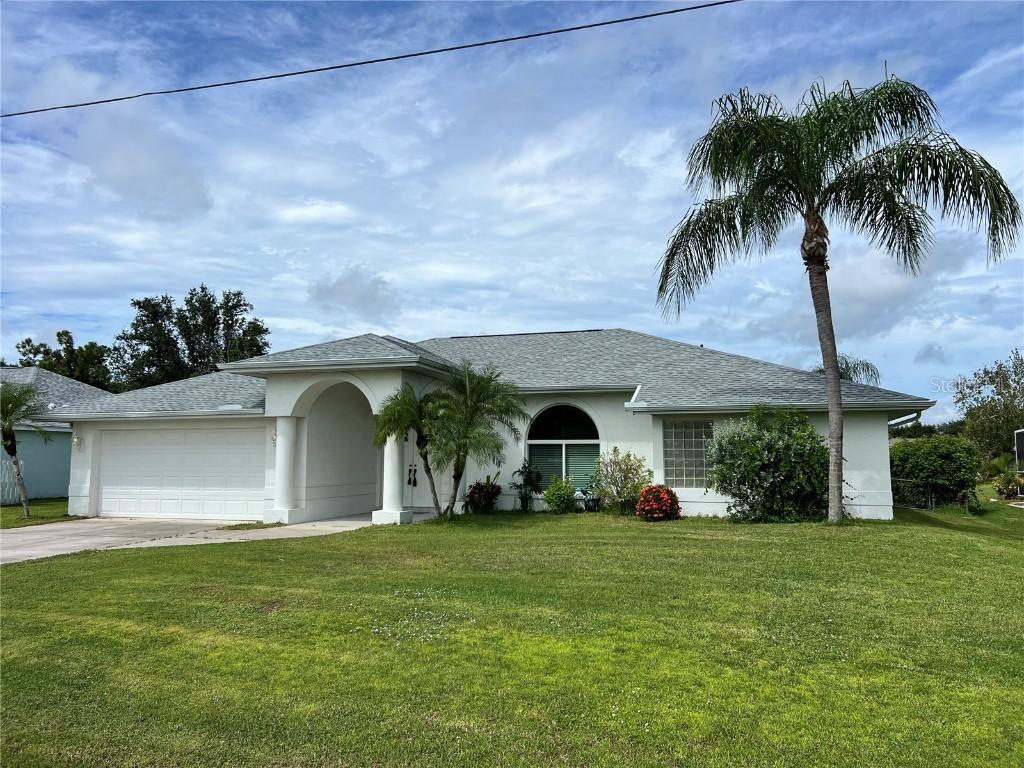 223 Valdiva St., Punta Gorda, FL 33983