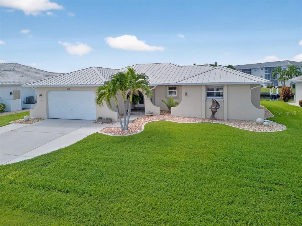 1571 Albatross Dr., Punta Gorda, FL 33950
