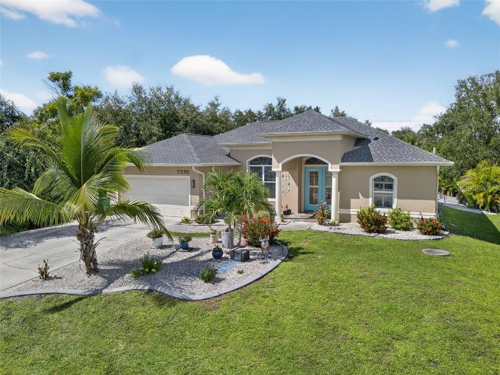 11290 Seabreeze Ave., Port Charlotte, FL 33981