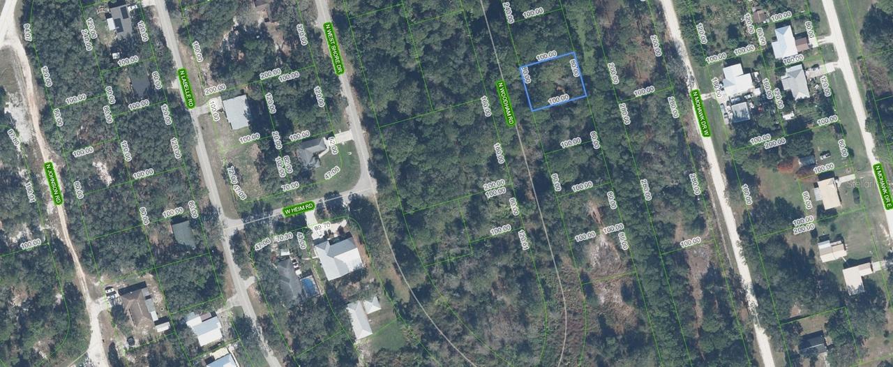 2526 N Woodham Rd., Avon Park, FL 33825