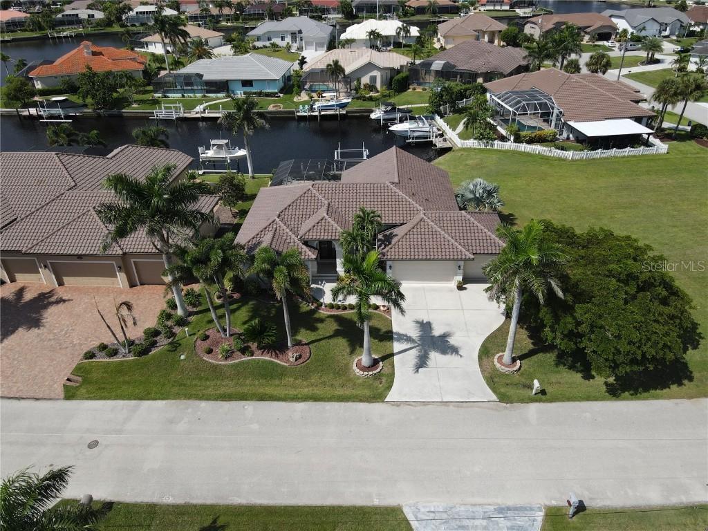 340 Santander Ct., Punta Gorda, FL 33950