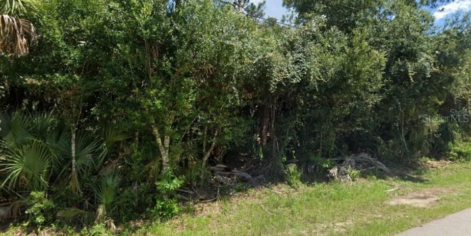 Monday Ter., North Port, FL 34286