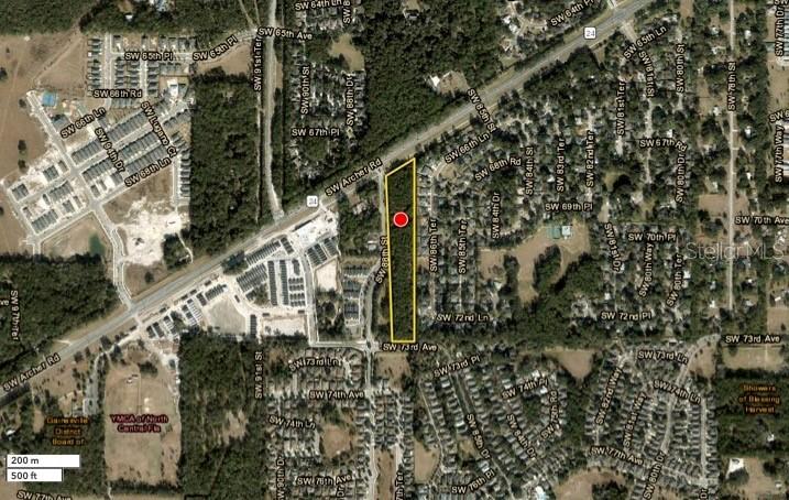 8717 SW Archer Rd., Gainesville, FL 32608