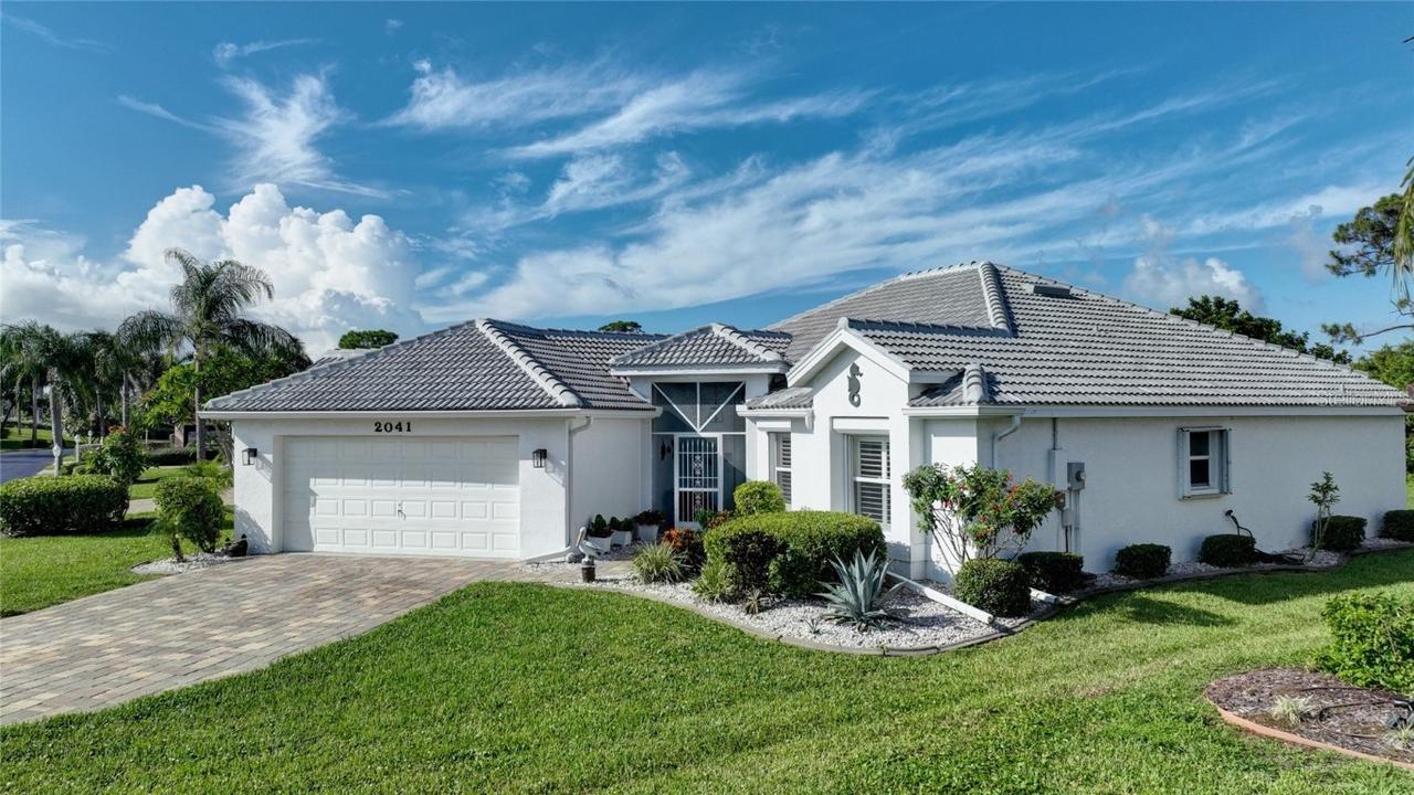 2041 King Tarpon Dr., Punta Gorda, FL 33955