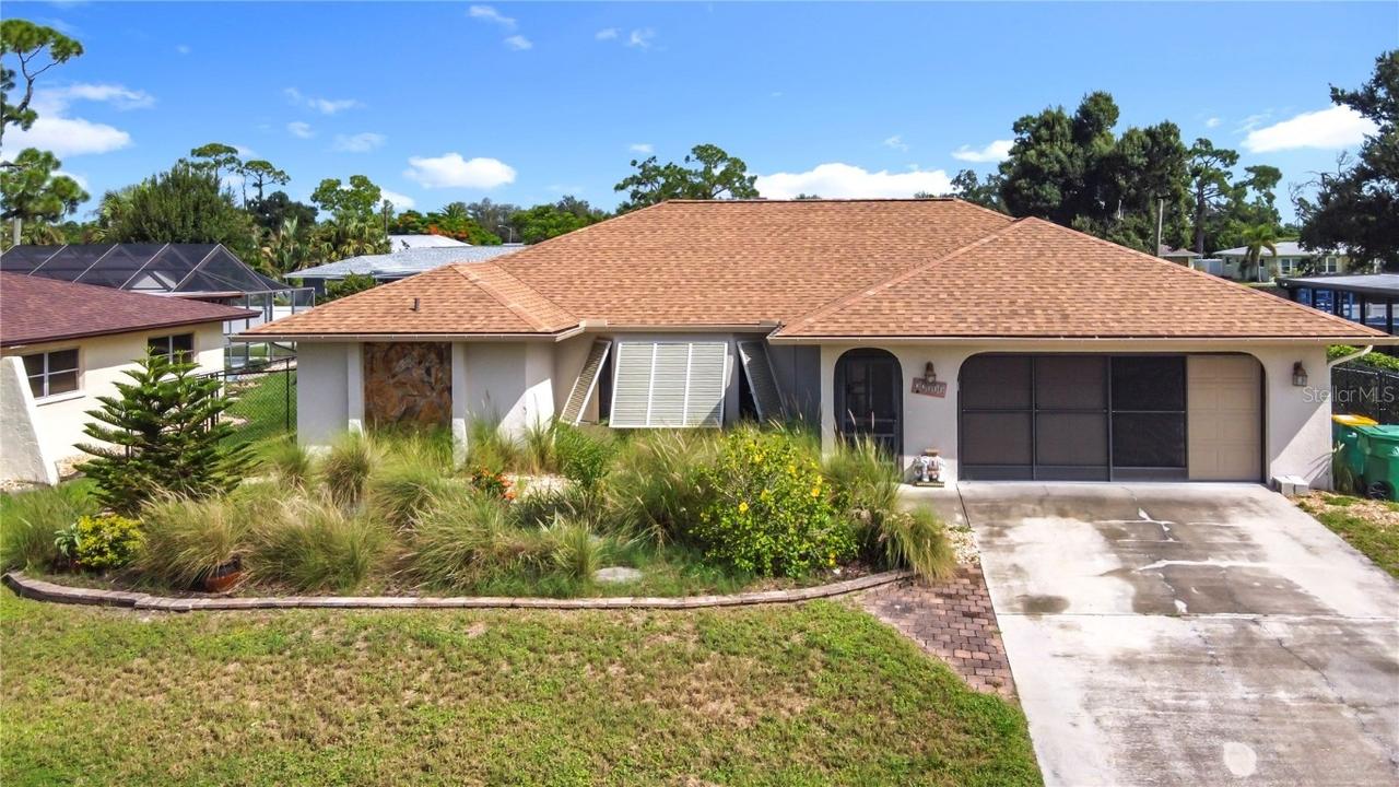 22400 Lacombe Ave., Port Charlotte, FL 33952