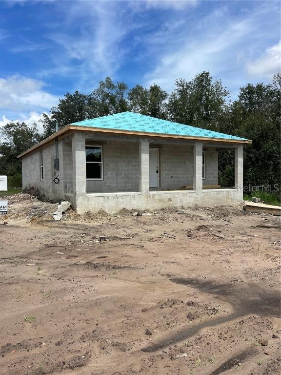 4004 SE County Road 760a, Arcadia, FL 34266
