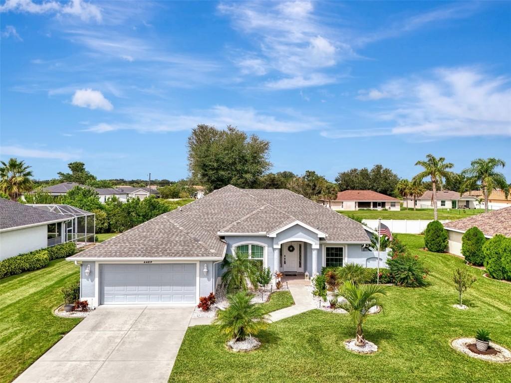 2289 Charleston Park Dr., North Port, FL 34287