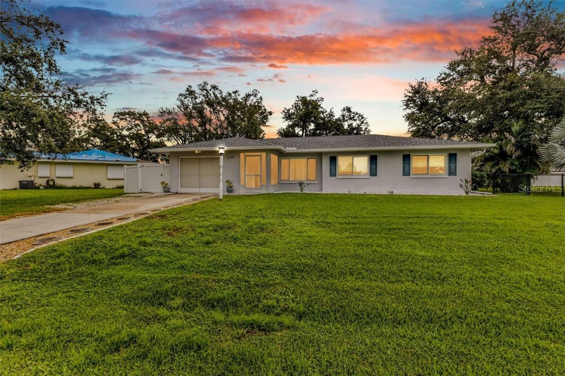 2102 Alaric St., Port Charlotte, FL 33952