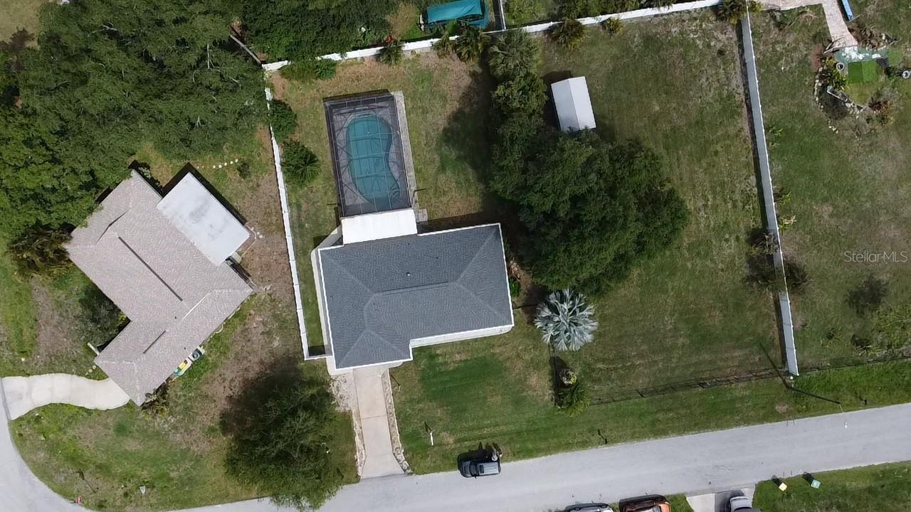 2102 Alaric St., Port Charlotte, FL 33952