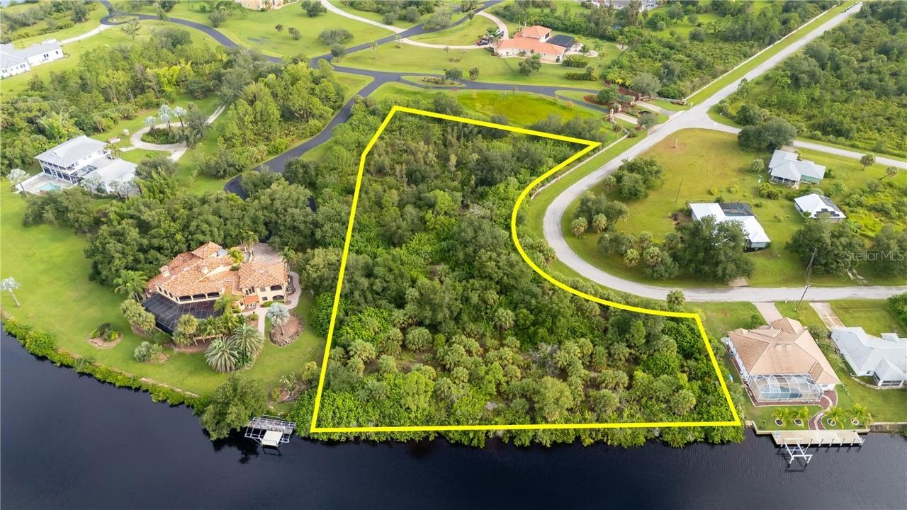 3640 Como St., Port Charlotte, FL 33948