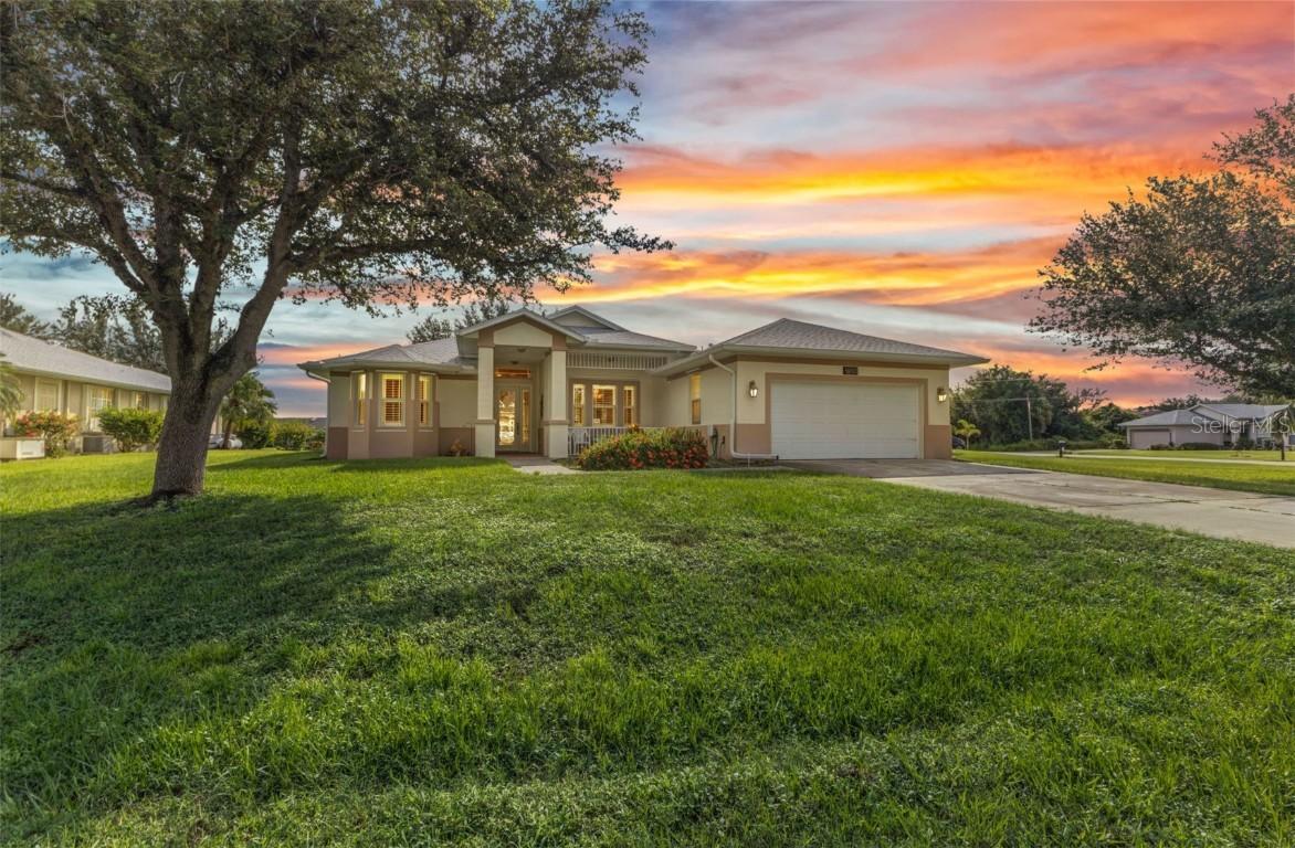 27238 Puno Dr., Punta Gorda, FL 33983