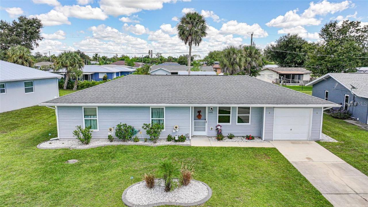 3246 Oswego St., Port Charlotte, FL 33952