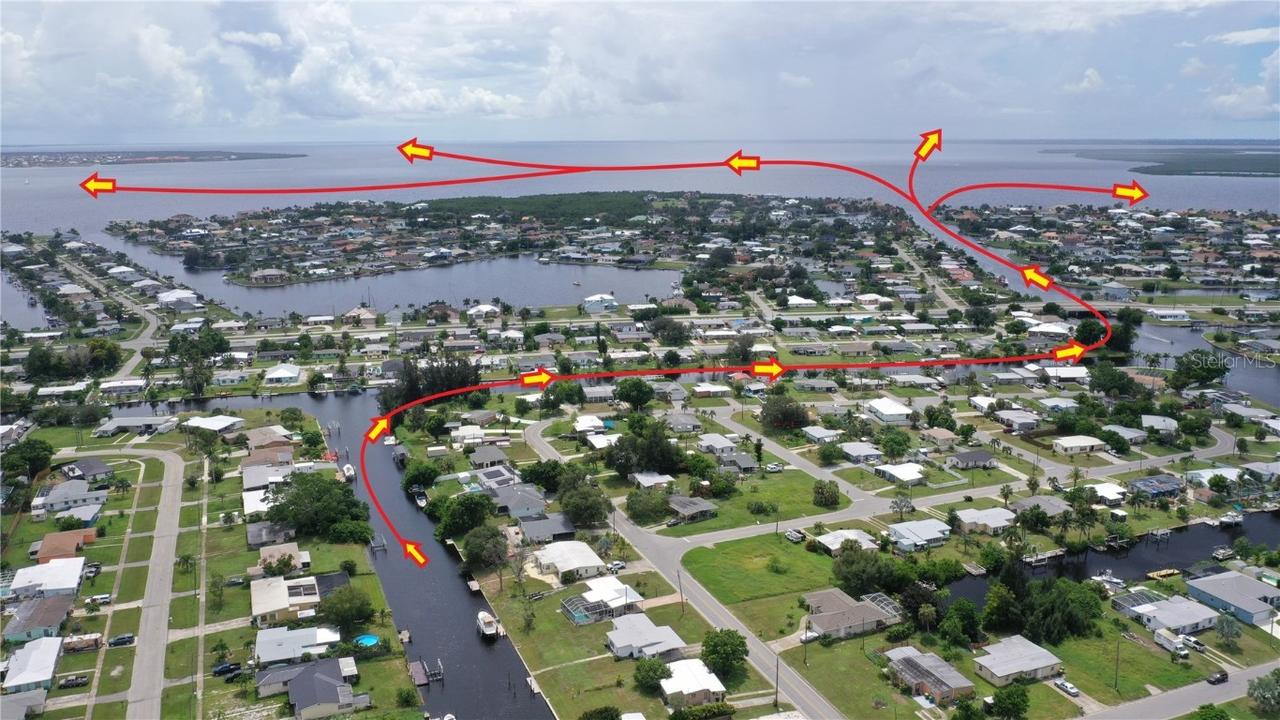 4159 Conway Blvd., Port Charlotte, FL 33952