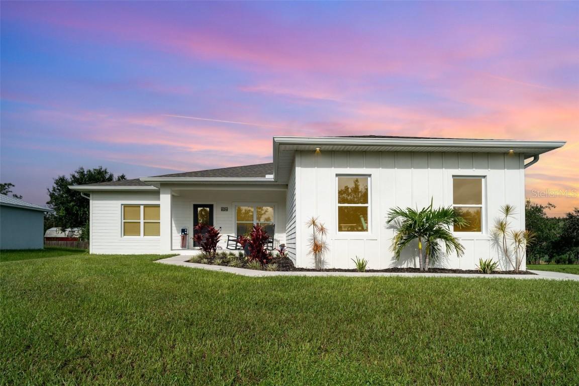 29415 Daisy St., Punta Gorda, FL 33982