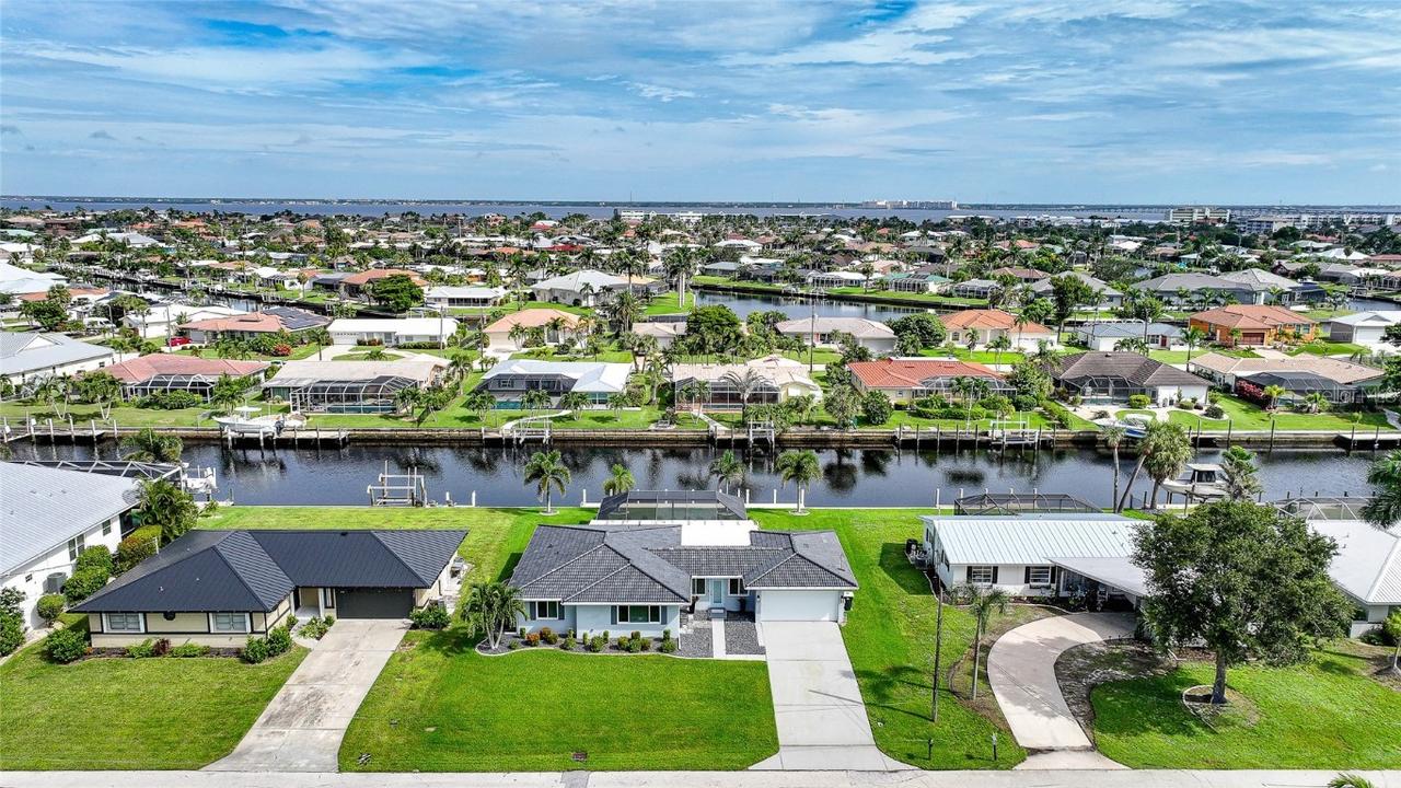 440 Capri Isles Ct., Punta Gorda, FL 33950