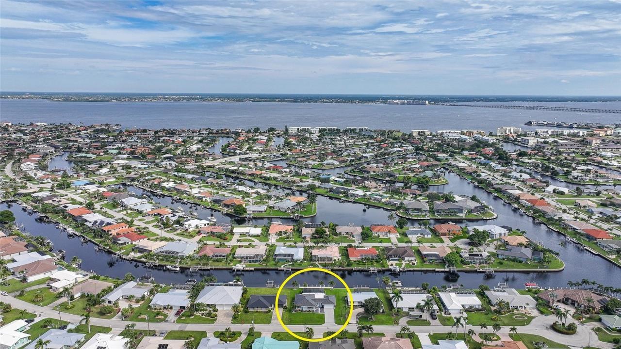 440 Capri Isles Ct., Punta Gorda, FL 33950