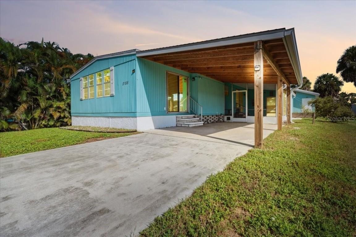 8188 Robert St., Englewood, FL 34224