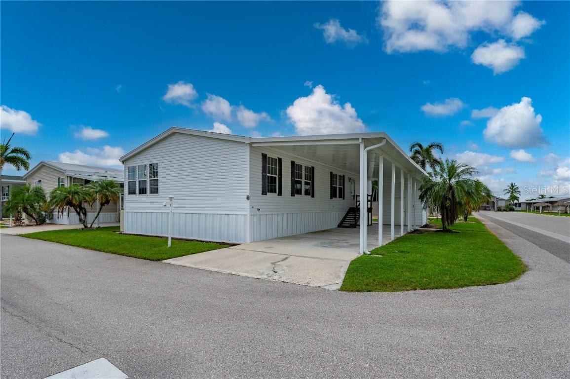 2 Holland Dr. #39E, Punta Gorda, FL 33950