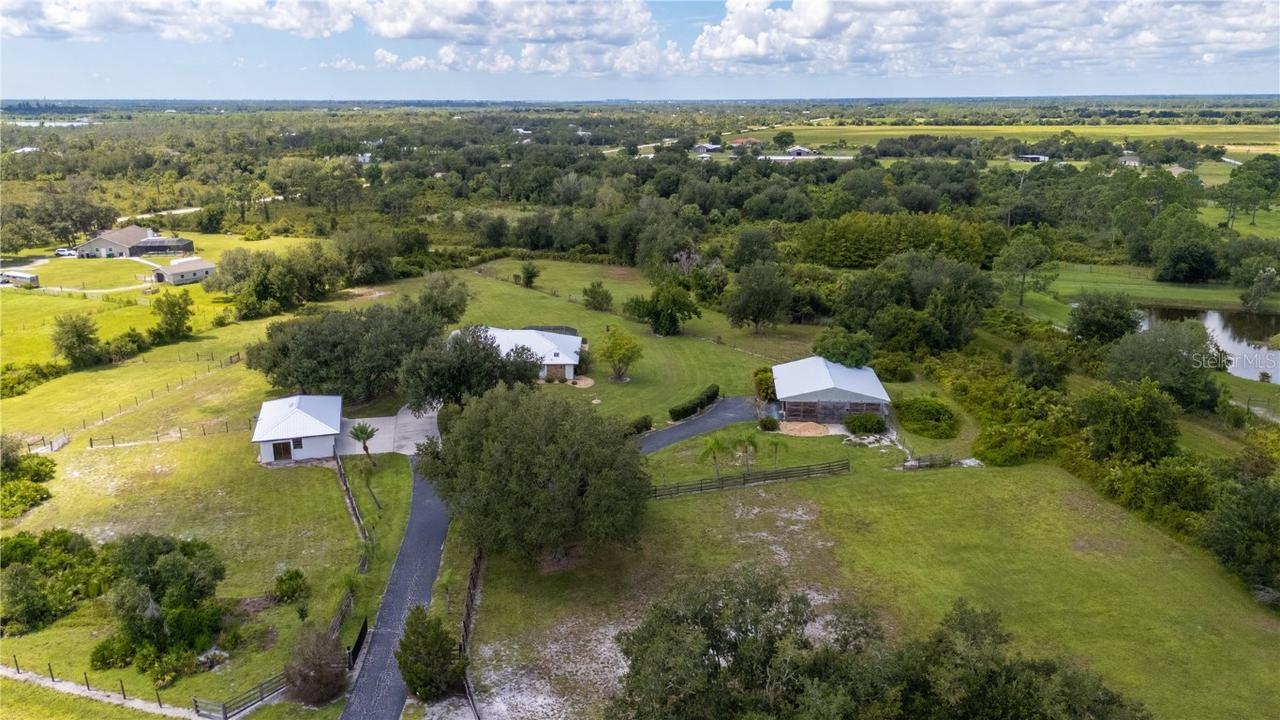 5204 Blackjack Cir., Punta Gorda, FL 33982