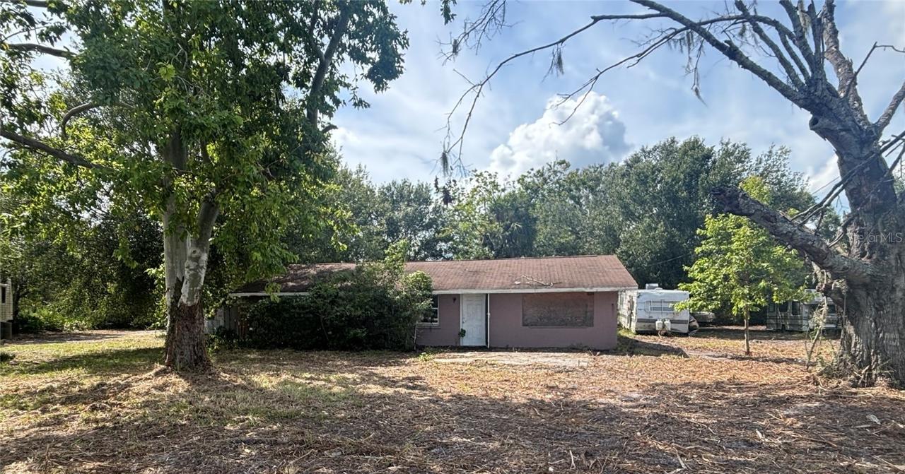 5587 SW Highway 17, Arcadia, FL 34266