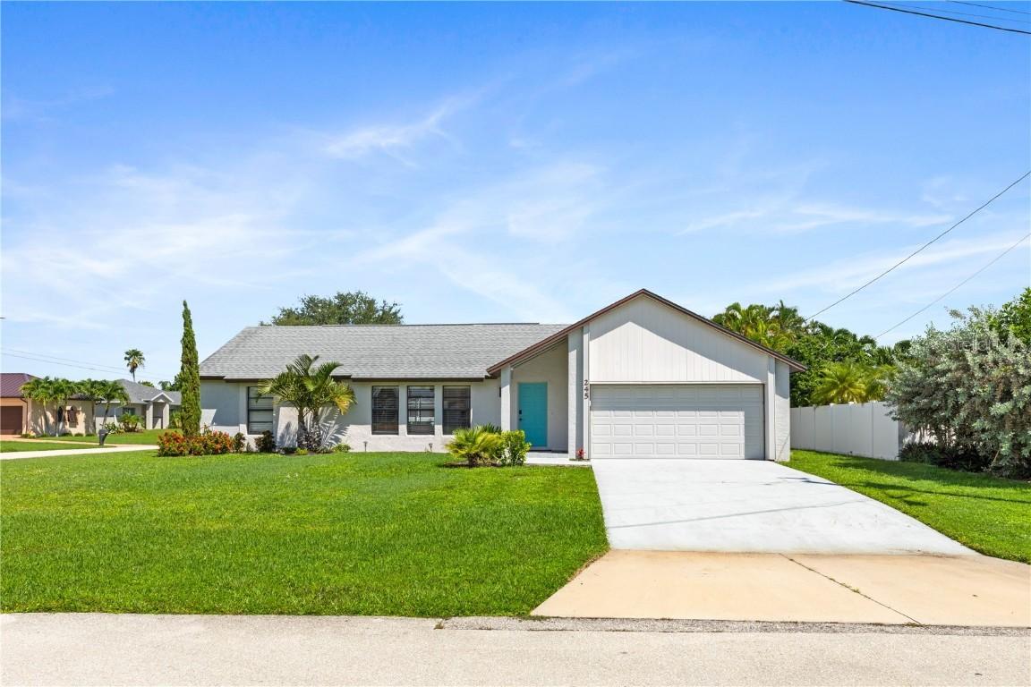 245 SW 44th Ter., Cape Coral, FL 33914