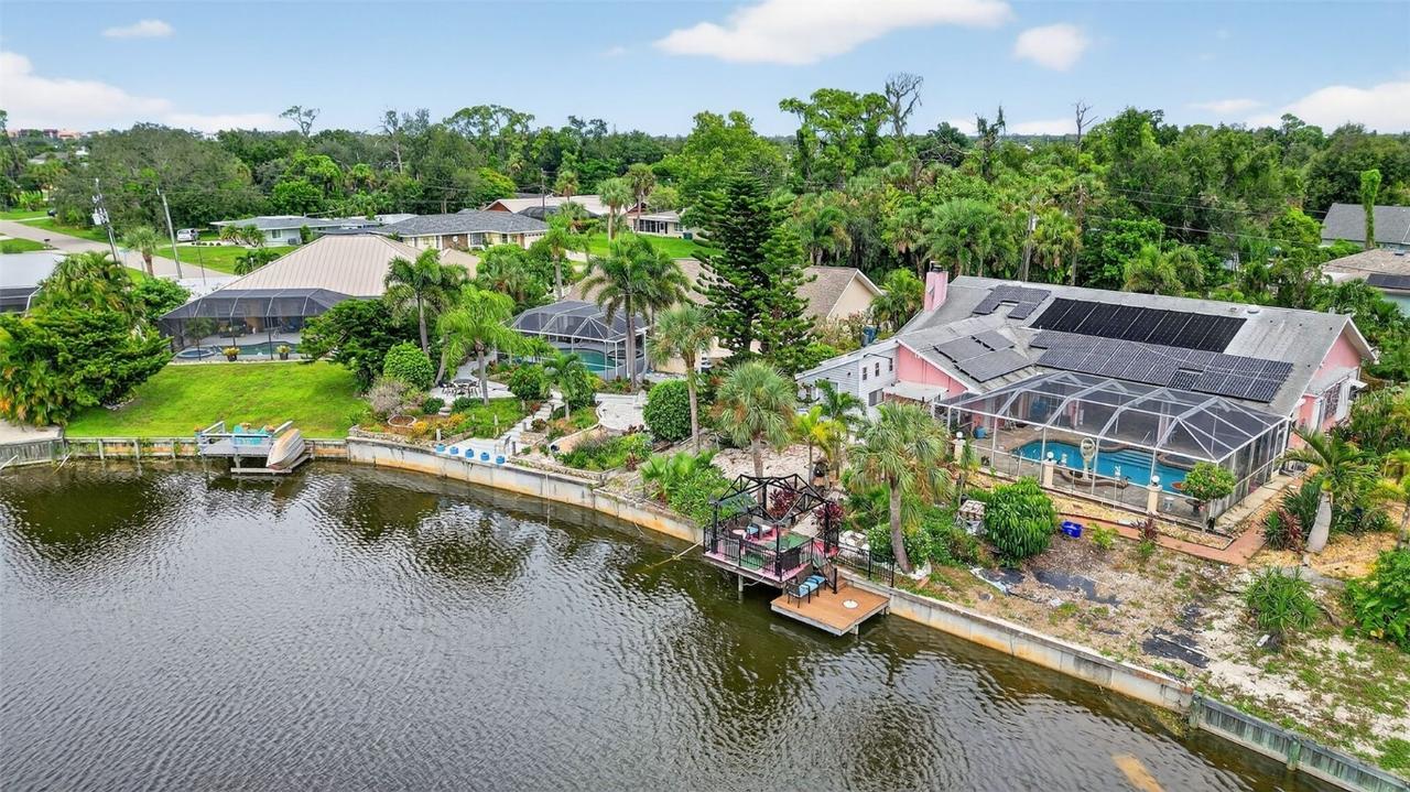 22271 Morris Ave., Port Charlotte, FL 33952