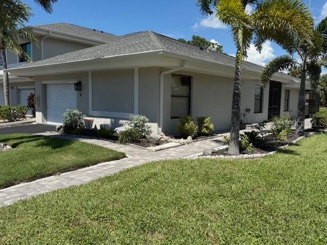 3011 Matecumbe Key Rd. #4, Punta Gorda, FL 33955