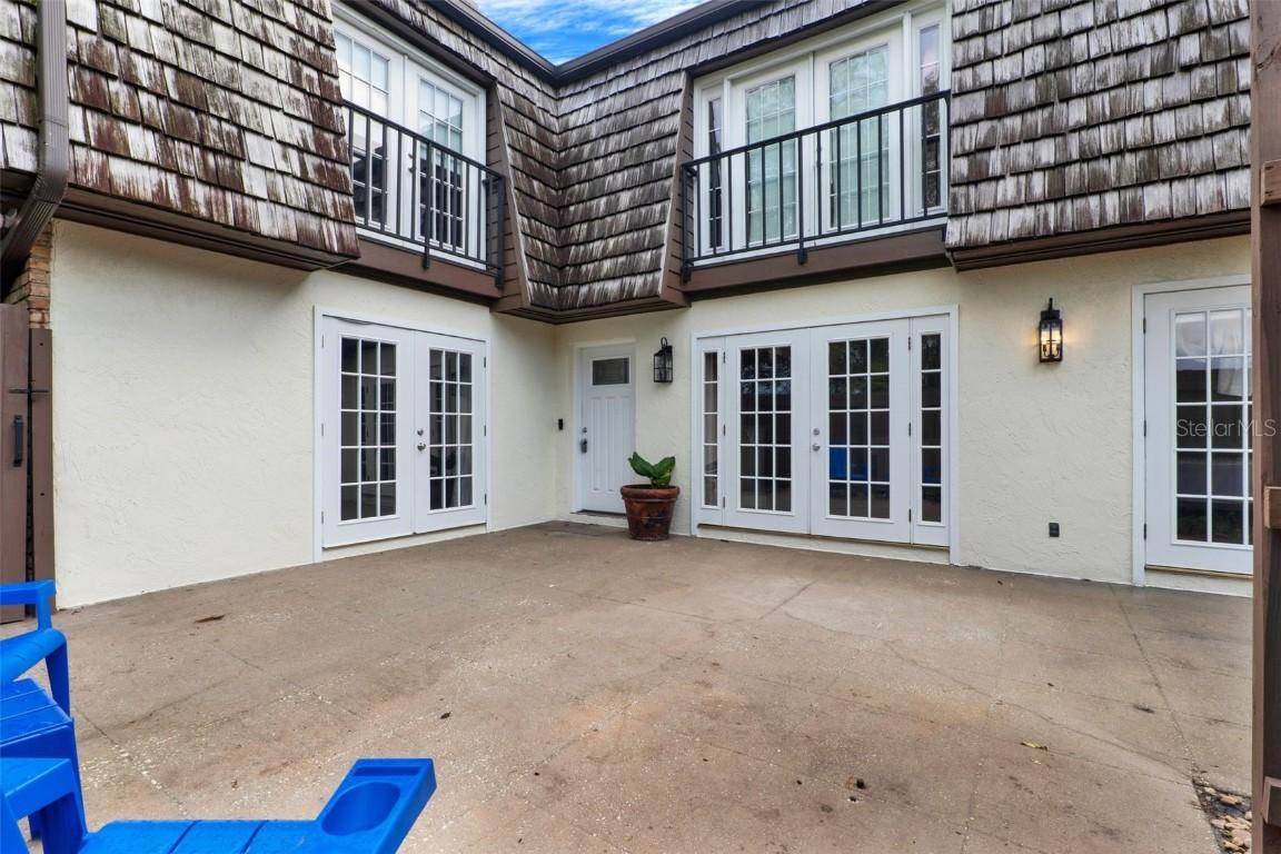 1509 Winter Green Blvd., Winter Park, FL 32792