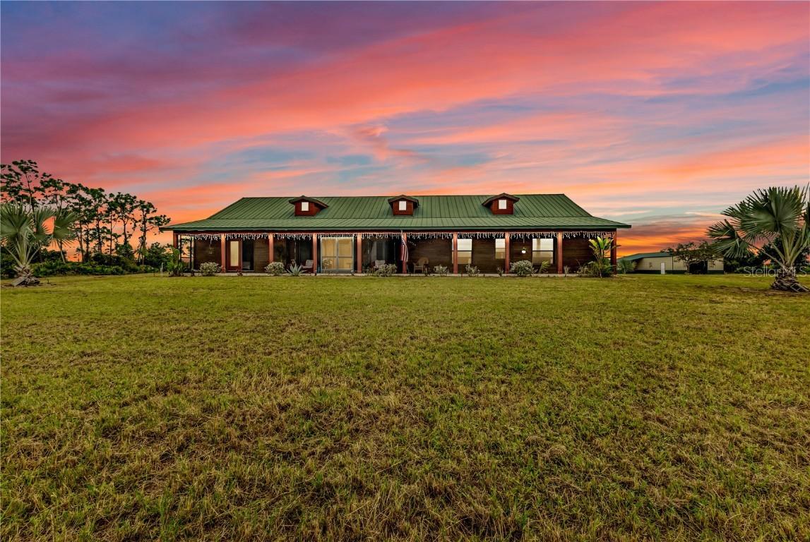 30720 Washington Loop Rd., Punta Gorda, FL 33982