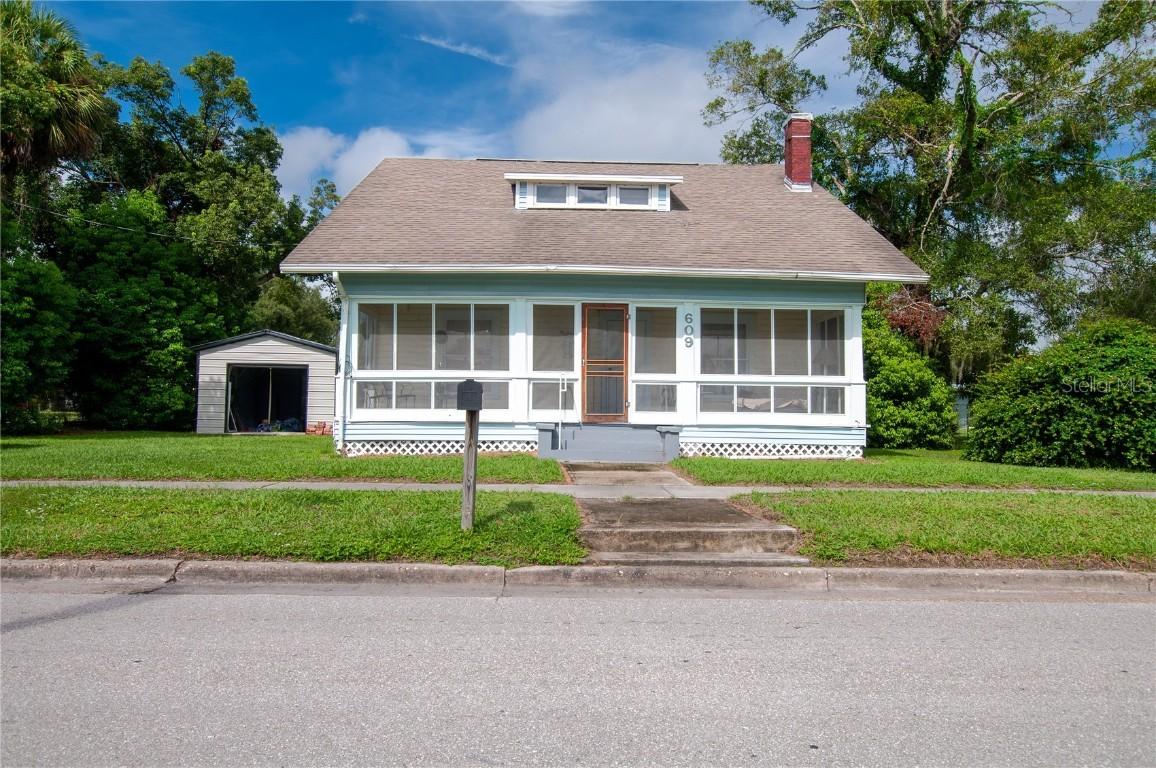 609 N Orange Ave., Arcadia, FL 34266