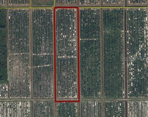 NE Highway 70, Arcadia, FL 34266