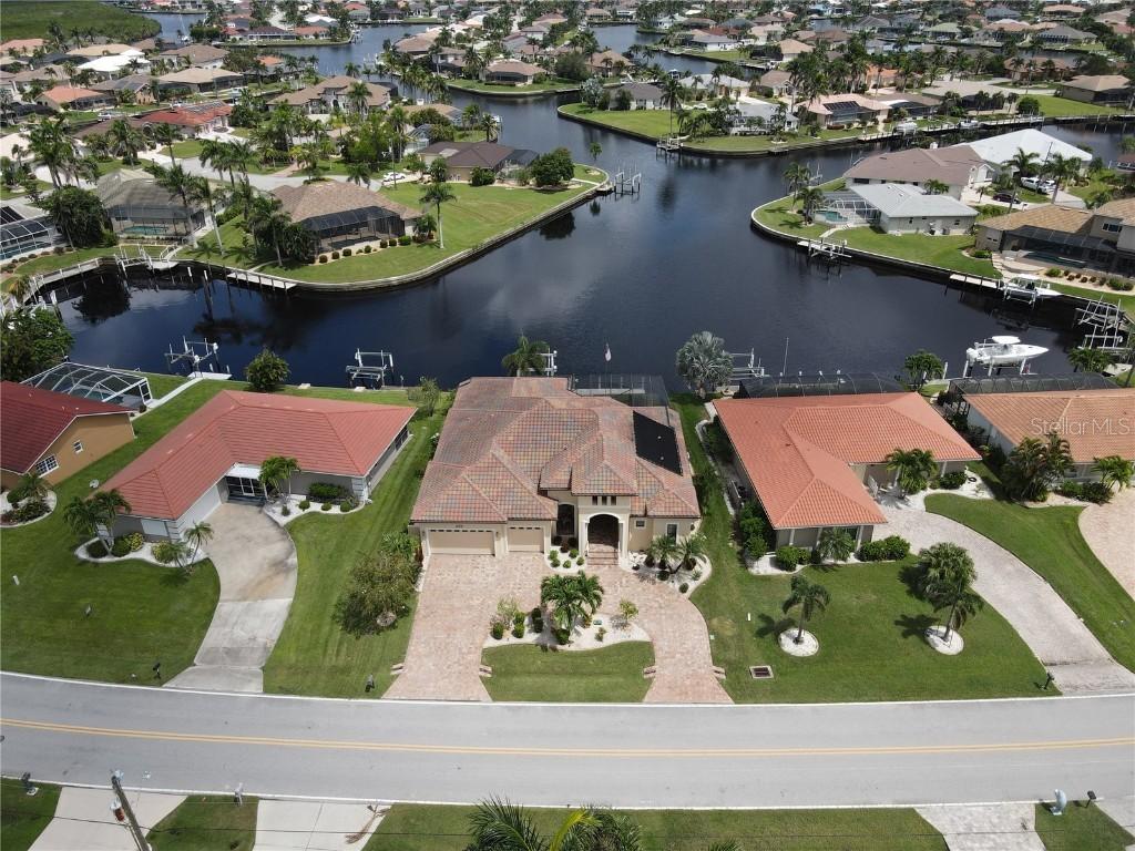 600 Macedonia Dr., Punta Gorda, FL 33950