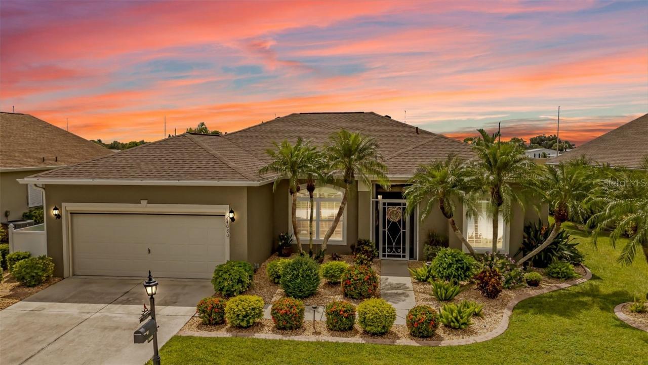 24080 Buckingham Way, Punta Gorda, FL 33980