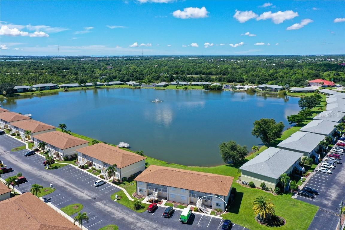 25275 Rampart Blvd. #104, Punta Gorda, FL 33983