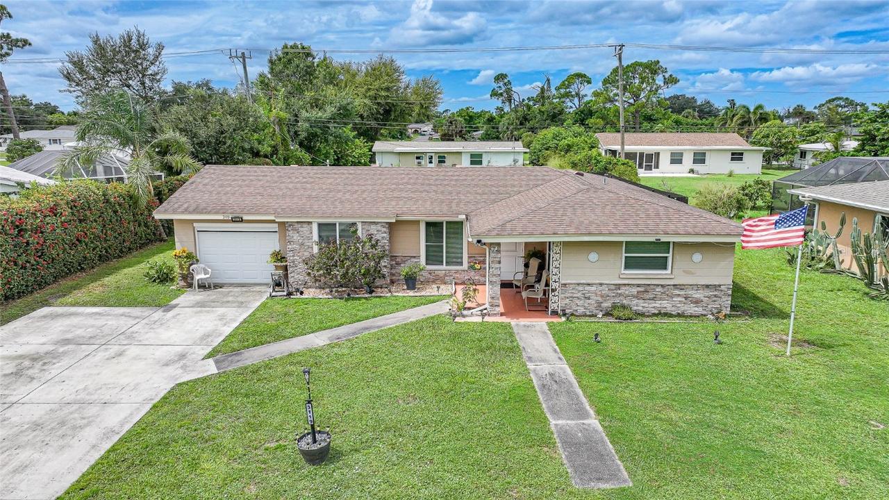 3119 Pinetree St., Port Charlotte, FL 33952