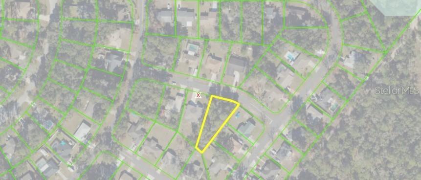 Cherry Drive Ct., Ocala, FL 34472