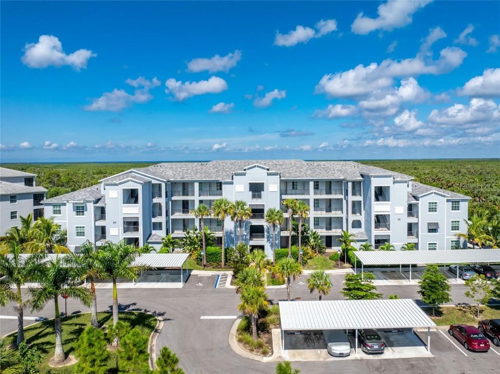 14121 Heritage Landing Blvd. #731, Punta Gorda, FL 33955
