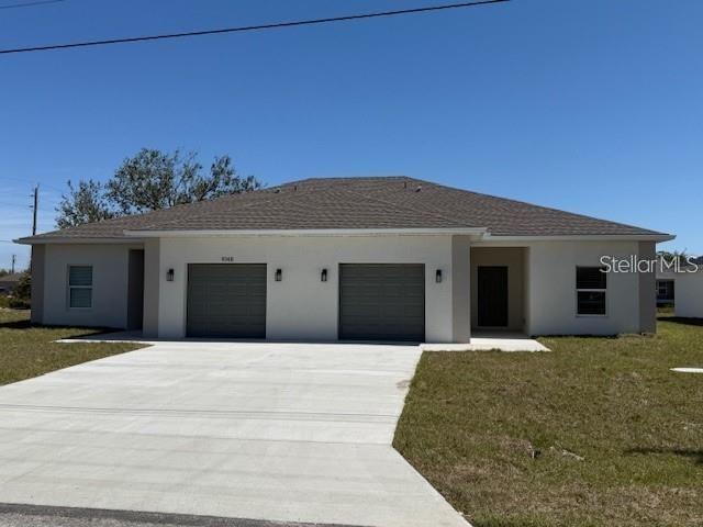9251-9253 Agate St., Port Charlotte, FL 33981