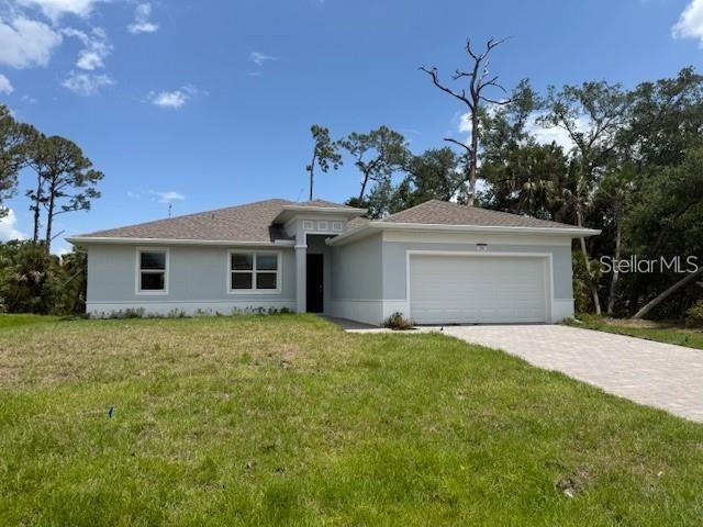 298 Overbrook St., Port Charlotte, FL 33954