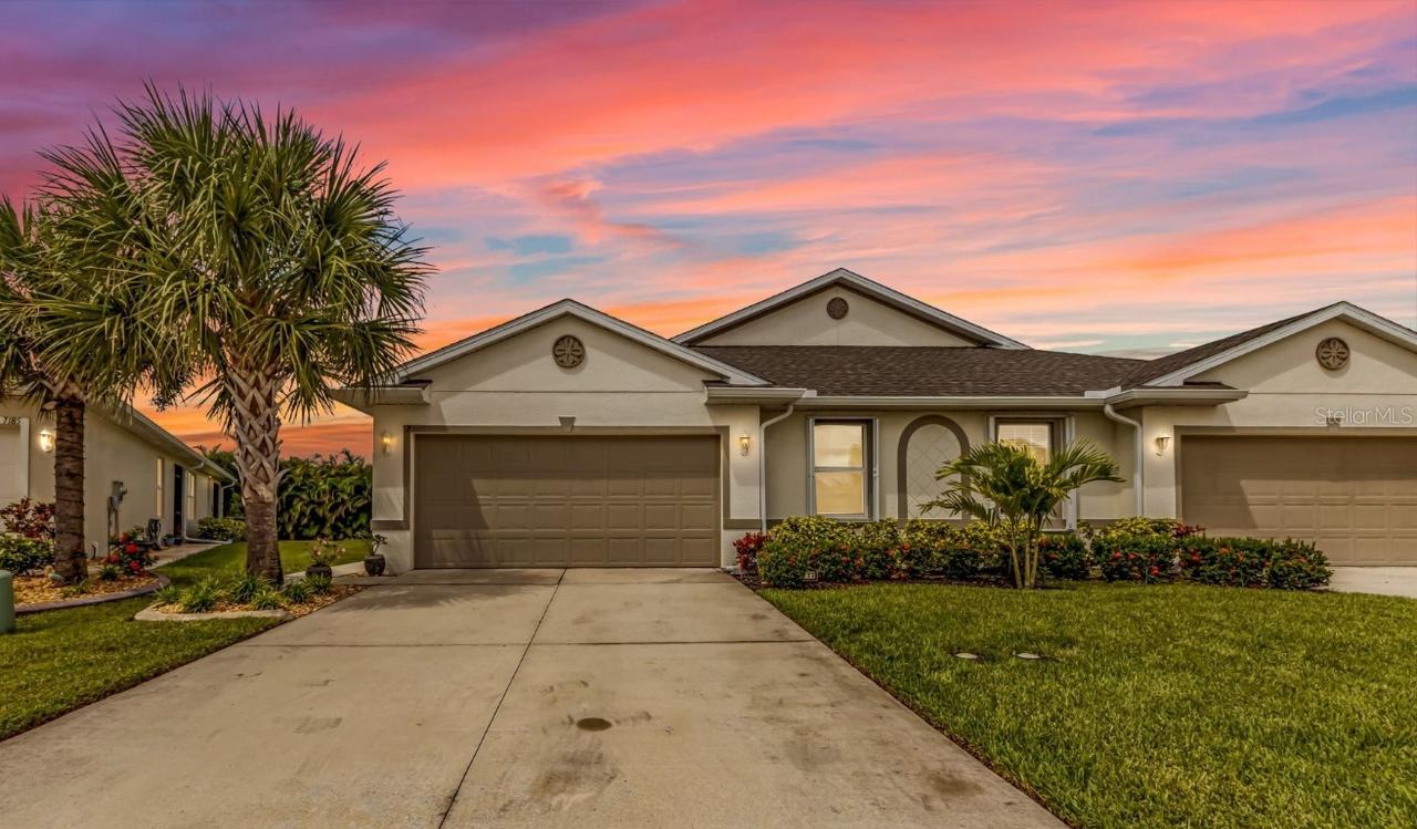 7177 W Lenox Cir., Punta Gorda, FL 33950
