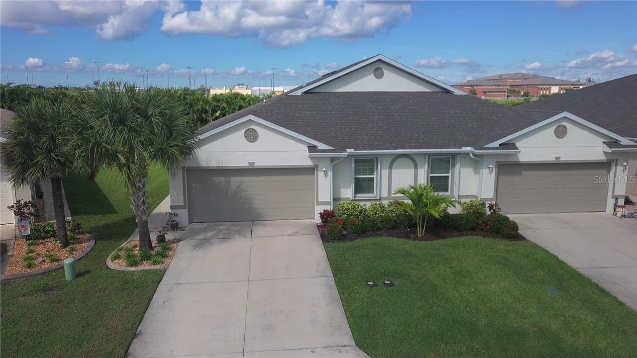 7177 W Lenox Cir., Punta Gorda, FL 33950
