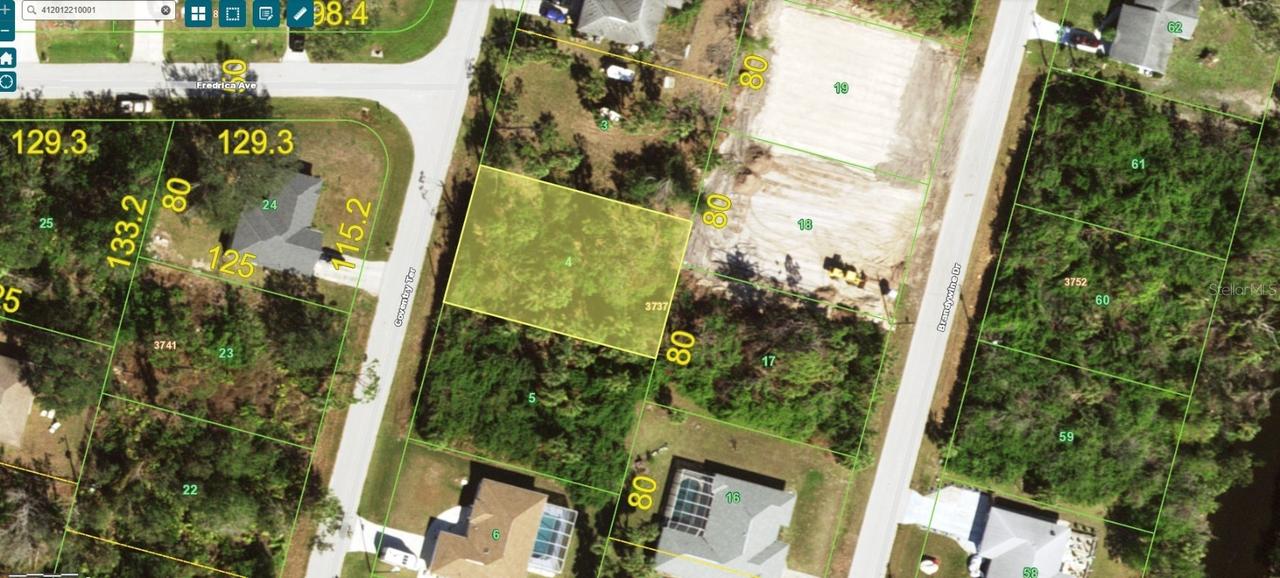 7074 Coventry Ter., Englewood, FL 34224
