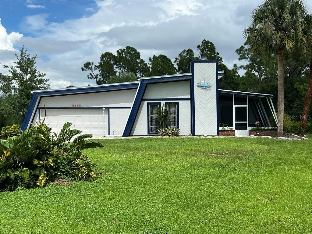 3442 Swanee Rd., Punta Gorda, FL 33980