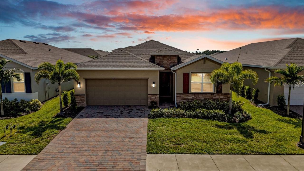 1281 Cobble Glen Dr., Port Charlotte, FL 33953