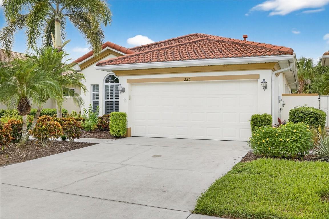 225 Mestre Pl., North Venice, FL 34275
