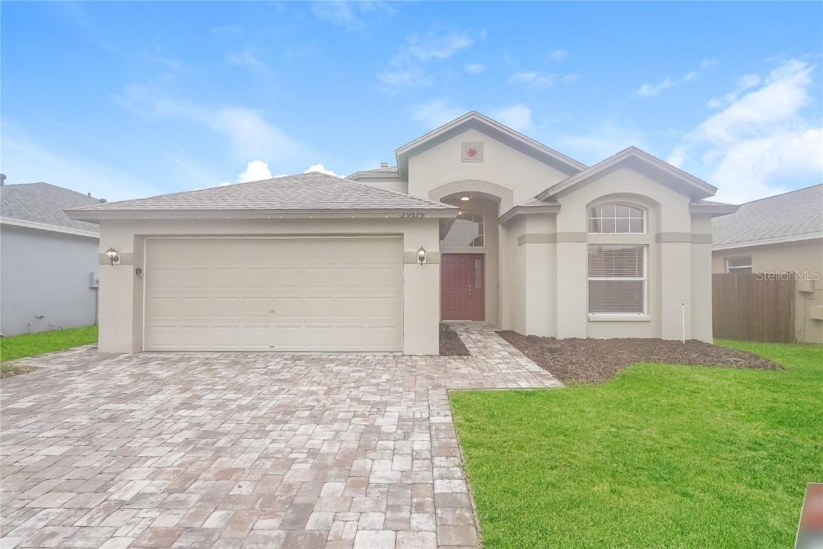 29529 Crossland Dr., Wesley Chapel, FL 33543