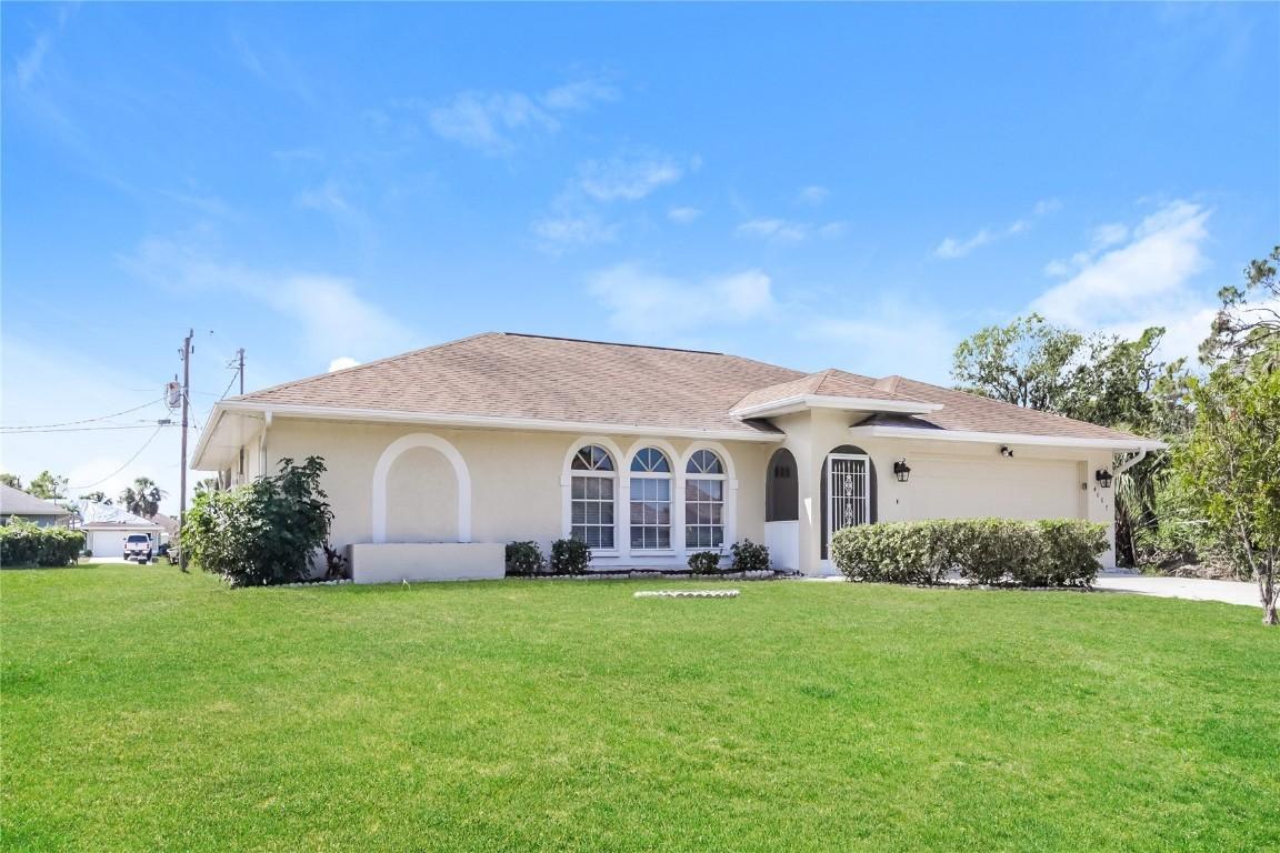 4067 Bula Ln., North Port, FL 34287